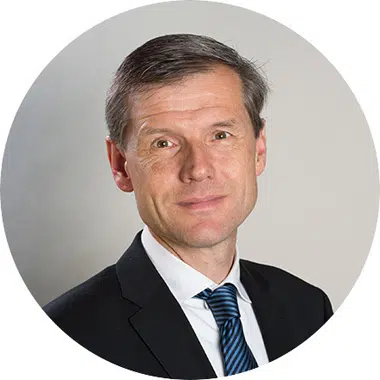 Philipp Abegg - QCAM Compliance