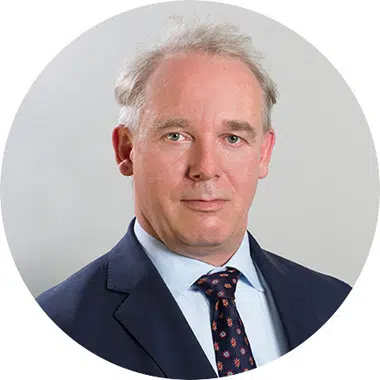 Jens Mühlhoff - QCAM Board Member