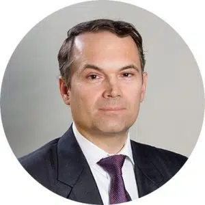 Martin Pendert - QCAM Management