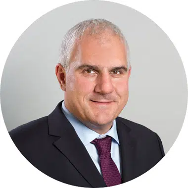 Thomas Suter - QCAM CEO