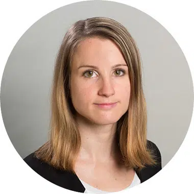 Sabrina von Dach - QCAM Business Management