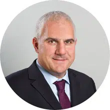 Thomas Suter - QCAM CEO