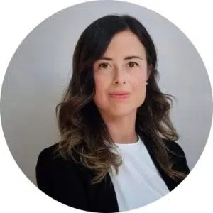 Ilenia Tonetti QCAM Head Relationship Management