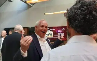 QCAM Vontobel Cosmofunding Shed Swiss Prime Credit 6