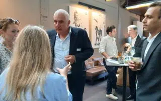 QCAM Vontobel Cosmofunding Shed Swiss Prime Credit 5