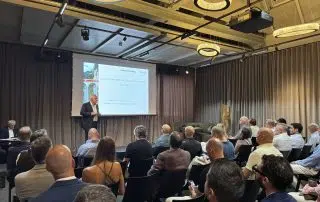 QCAM Vontobel Cosmofunding Shed Swiss Prime Credit