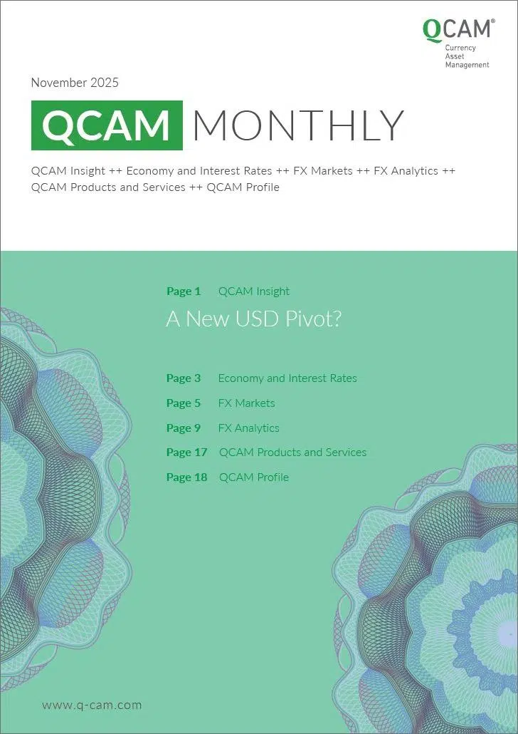 QCAM Monthly November 2025
