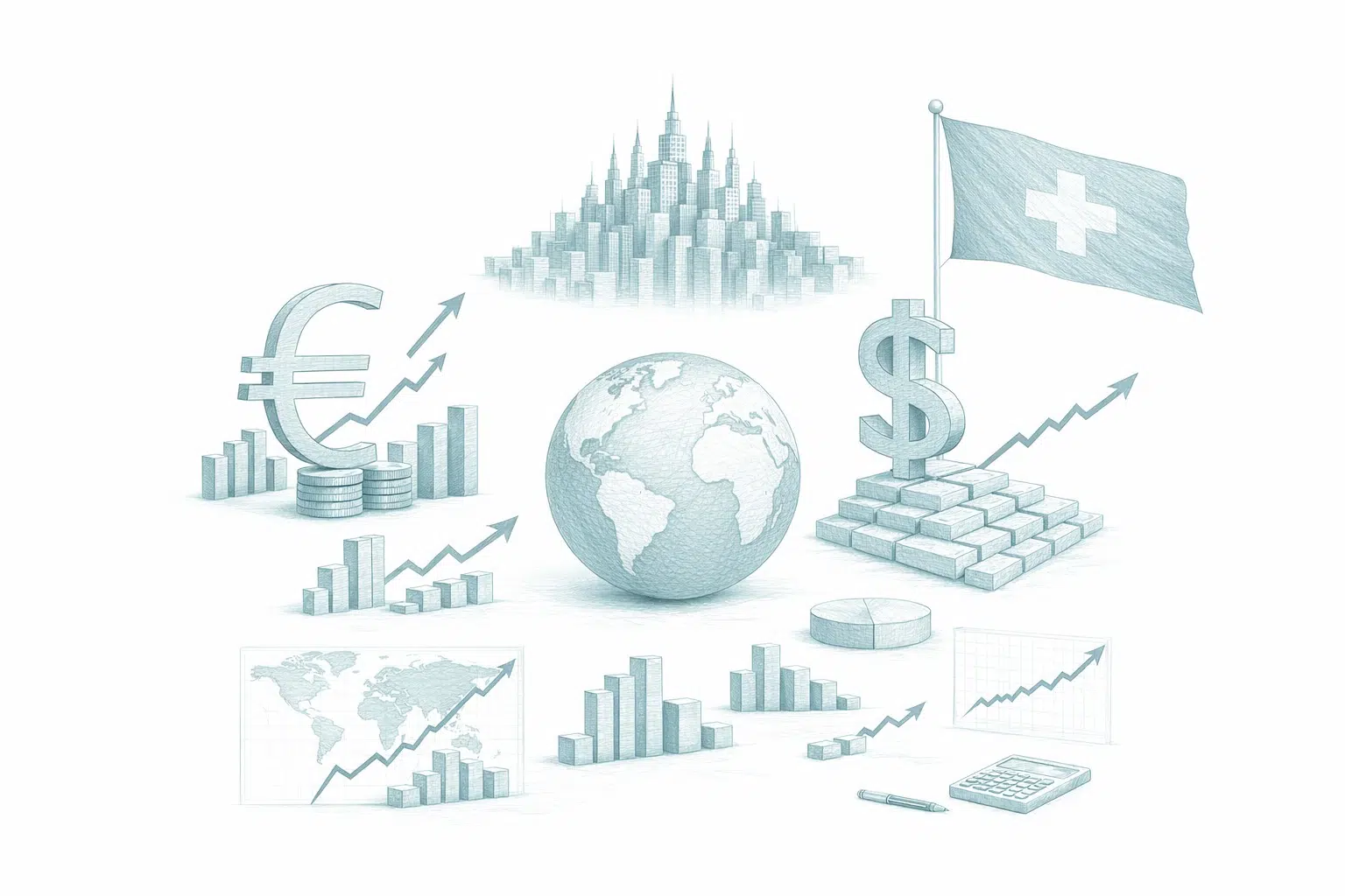 QCAM INSIGHT Currency Update