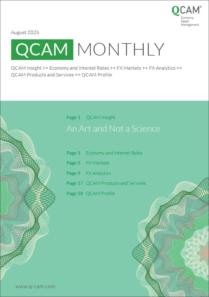 Frontpage QCAM Monthly August 2026